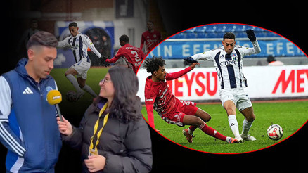 İrfan Can Kahvecinin hedefi Fenerbahçeye dönmek