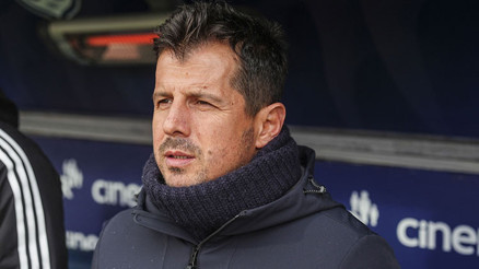 Emre Belözoğlundan Szalai açıklaması: Beklentimizin altında