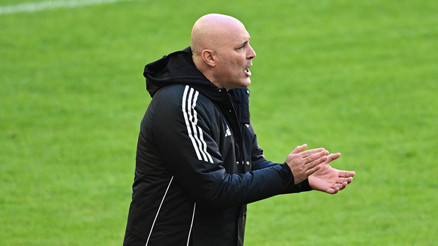 Sami Uğurlu: Antalyaspor kesinlikle ligde kalacak