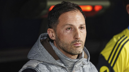 Tedescodan ayrılık iddialarına yanıt: Riske etmek istemedik