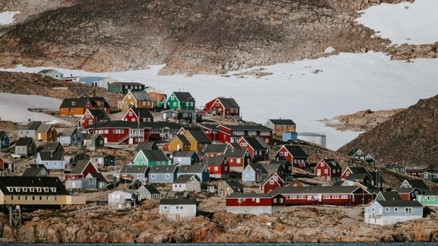 NATO Genel Sekreteri Rutte, ABD Başkanı Trumpla Grönland ve Arktiki görüştü