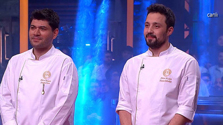 MASTERCHEF BÜYÜK ÖDÜLÜ NE KADAR - MasterChef All Star Altın Kupa şampiyonu ne kadar kazanacak, birinci kaç TL alacak Şefler büyük ödülü açıkladı MASTERCHEF BÜYÜK ÖDÜLÜ NE KADAR - MasterChef All Star Altın Kupa şampiyonu ne kadar kazanacak, birinci kaç TL alacak Şefler büyük ödülü açıkladı