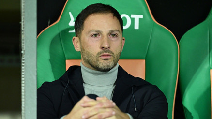 Domenico Tedescodan galibiyet sonrası Alanyaspora övgü: Gözü kapalı oynuyorlar