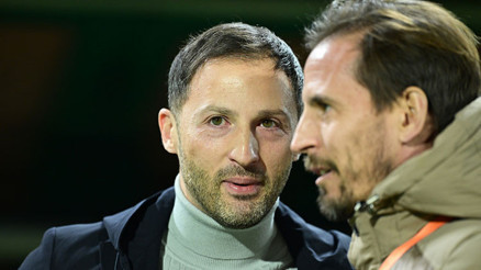 Tedesco ile pereira satranç oynadılar