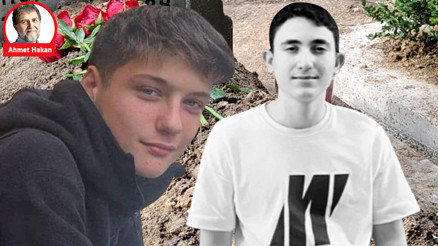 Atlas ile Atlas’ın katilini eşitlemekten vazgeçin