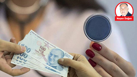 Hekim hatasına sigortadan 2.3 milyar TL tazminat