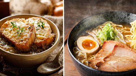 Uğruna yola düşülecek lezzetler: Dünyanın dört bir yanından tadına doyamayacağınız 8 yemek