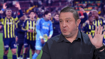 Nihat Kahveciden yıldız isme övgüler Belki de daha önce gelseydi Fenerbahçe Şampiyonlar Ligindeydi