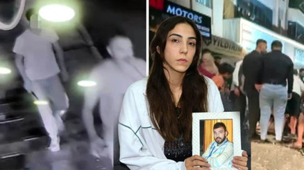 Engelli Onuru öldüren 17 yaşındaki 2 sanık için 15er yıla kadar hapis istemi
