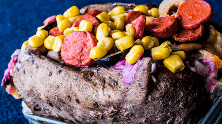 Evde kumpir nasıl yapılır Patatesin en şahane hali kumpir yaparken dikkat edilmesi gereken püf noktaları Evde kumpir nasıl yapılır Patatesin en şahane hali kumpir yaparken dikkat edilmesi gereken püf noktaları