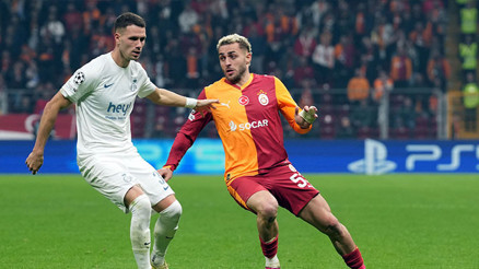 UEFA Şampiyonlar Liginde 7. hafta heyecanı yarın başlayacak