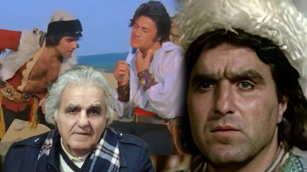 Emektar oyuncu Necdet Kökeşten kahreden haber... Yapacak bir şey kalmadı