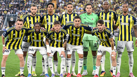 Fenerbahçede 1 ayrılık 3 transfer Manchester Citynin golcüsü hedefte