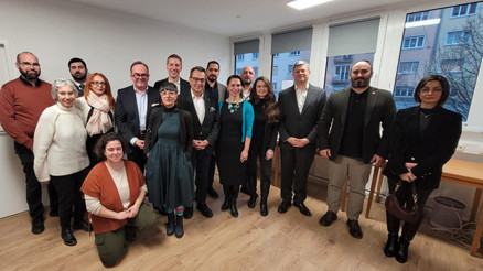 Uluslararası toplum Münih’in geleceği için sandığa çağrılıyor