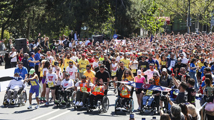 Wings for Life World Run 2026 Kayıtları Başladı