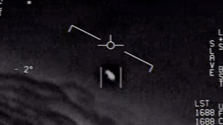 İddia: Uzaylılar açıklanırsa ekonomi sarsılabilir