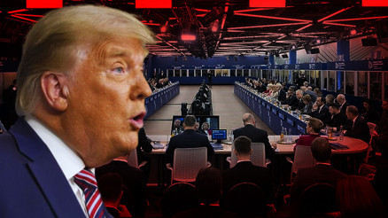 ABden Trumpa misilleme planı: Grönland gerilimi tırmanıyor Trumptan açık tehdit ABden Trumpa misilleme planı: Grönland gerilimi tırmanıyor Trumptan açık tehdit