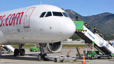 Fenerbahçe kafilesi İstanbula döndü