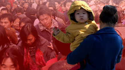 Bir zamanlar yasaktı, şimdi teşvik var ama doğum oranları alarm veriyor | Çin’de gençler neden bebek istemiyor