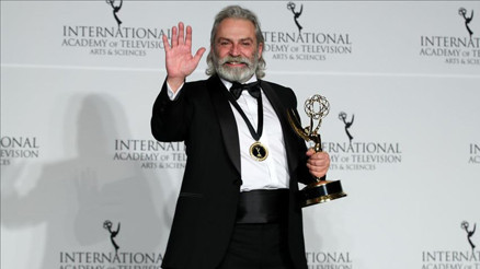 Haluk Bilginere Onur Ödülü