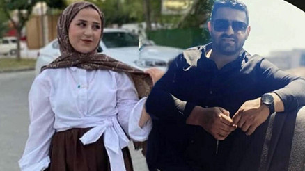 Mihriban cinayetinin şüphelisi, Naile Büşranın ölümünden de tutuklandı