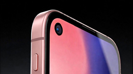 Yeni iPhone 18 tasarımı sızdırıldı Öne kamera değişiyor