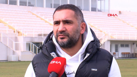 Ümit Karanın uyuşturucu testi pozitif çıktı