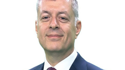 Başkentten küresel listeye Başkentten küresel listeye