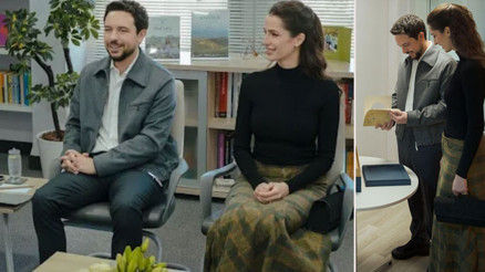 Bir kayınvalidene bak bir de aynaya: Acemi terzi mi dikti bunu