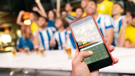 İstanbulda yasa dışı bahis soruşturması: 3 milyar liraya el konuldu İstanbulda yasa dışı bahis soruşturması: 3 milyar liraya el konuldu