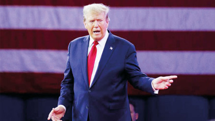 Trump’tan geri adım sinyali yok ‘Nobel’i vermediniz Grönland’ı alırım’ Trump’tan geri adım sinyali yok ‘Nobel’i vermediniz Grönland’ı alırım’