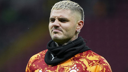 Galatasarayın kurtuluş maçı Atletico Madrid