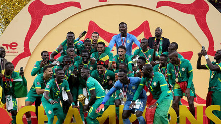 Dünya böyle final görmedi