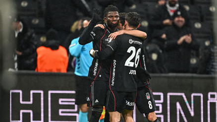 Beşiktaş ve Orkun çok istedi