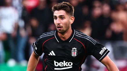 Demir Ege, Bragaya gidiyor