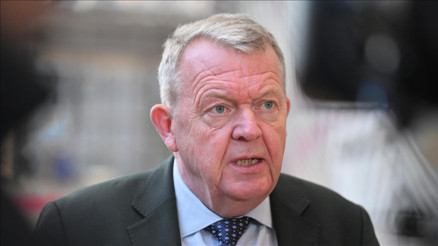 Danimarka Dışişleri Bakanı Rasmussen: Trump, samimi ve içten bir şekilde Grönlandı istiyor