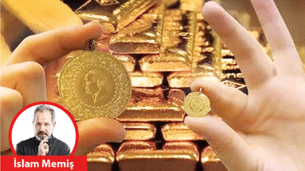 Altın-gümüş fırtınası devam edecek mi