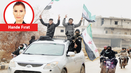 Suriye’de yeni dönem ve Ankara’nın sessiz zaferi