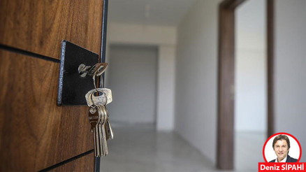 Bir de şöyle soralım... Sadece kiracılar mı mağdur ya ev sahipleri