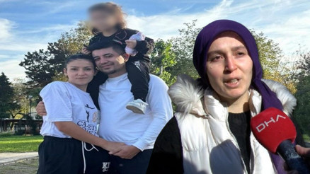 Önce sosyal medyadan paylaştı sonra kurşun yağdırdı: Kurt darlandı, son turuna çıktı 5 yaşındaki çocuğunun gözü önünde dehşet saçtı