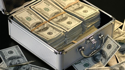 Milyarderlerin servetleri rekor kırdı