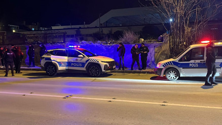 Burdurda korkunç olay 17 yaşındaki çocuk, akranını bıçakla yaraladı