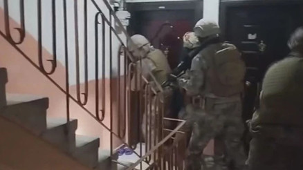 Casperler iddianamesi; Diyarbakırdan inşaatta çalıştırmak için çağırıp hücre evine yerleştirdiler Casperler iddianamesi; Diyarbakırdan inşaatta çalıştırmak için çağırıp hücre evine yerleştirdiler