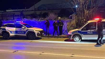 17 yaşındaki çocuk, akranını bıçaklayarak yaraladı