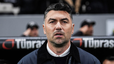Burak Yılmaza 3 maç ceza