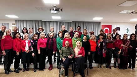 Menekşe Kokulu Şarkılar’da geri sayım