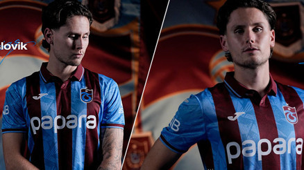 Trabzonspor, Mathias Lovik transferini resmen duyurdu