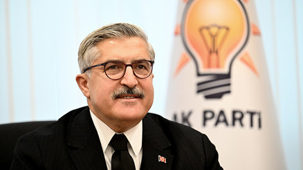 AK Parti Genel Başkan Yardımcısı Yaymandan CHP Genel Başkanı Özele tepki AK Parti Genel Başkan Yardımcısı Yaymandan CHP Genel Başkanı Özele tepki