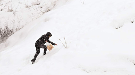 81 ilde hava sıcaklığı sıfırın altına düştü… Yurtta pazartesi sendromu