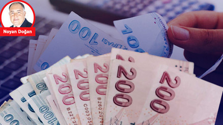 En düşük ölüm aylığı 15 bin lira oluyor